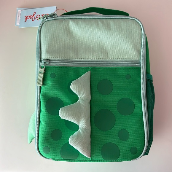 Cat & Jack Other - Kids Lunch bag Dino 🦖 NEW